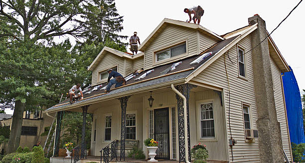 Trusted Elkin, NC Roofing Contractor Experts