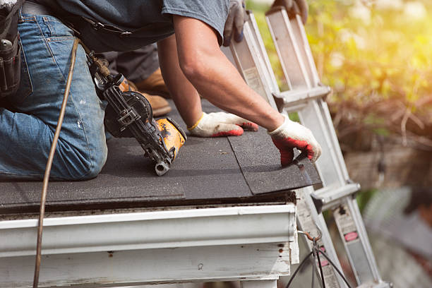 Residential Roof Replacement in Elkin, NC
