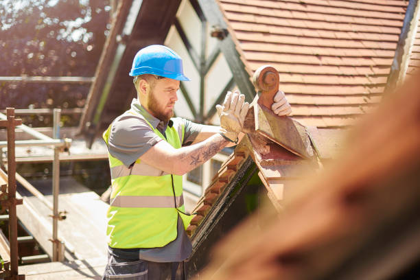 Best Residential Roof Replacement  in Elkin, NC